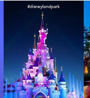 Comment Disneyland Paris a travaillé sa stratégie de SEO
