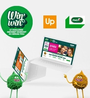 Avec Pulse, le PMU fait basculer son challenge commercial dans le digital