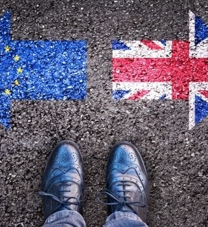 Accord Brexit : exonérations de droits rime avec gestion douanière