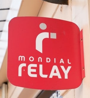 Mondial Relay soutient les commerçants de proximité