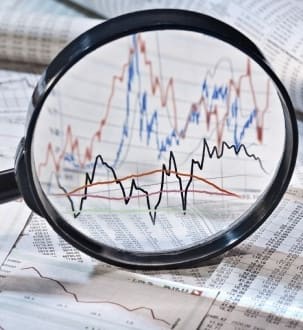 Analyse : Un marché en deux temps !