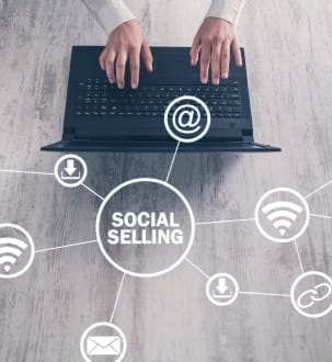Comment inclure le social selling dans votre stratégie commerciale et marketing ?
