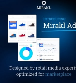 Mirakl lance sa solution retail media