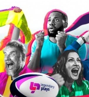La Ligue Nationale de Rugby lance LegendaryPlays, sa plateforme de NFTs