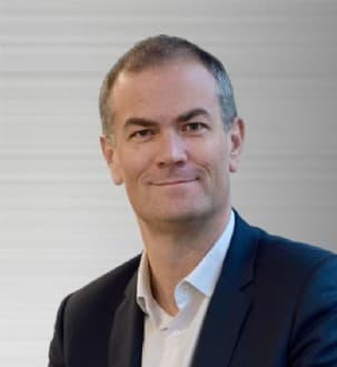 Maxime Picat, nommé directeur achats et supply chain de Stellantis