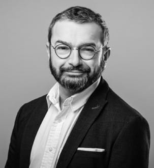 Eric Sénéchal nouveau directeur général de PrestaShop