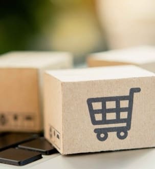 60 % des consommateurs intéressés par des options de livraison éco-responsables