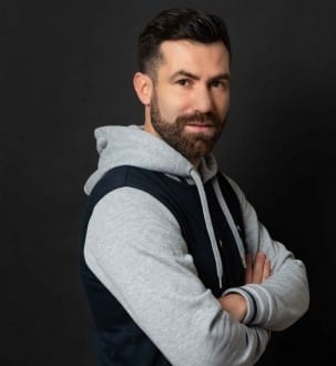 Kevin Soler, l'homme qui ne voulait pas renoncer
