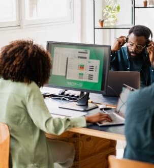 Aircall passe d'une stratégie d'hypercroissance à une meilleure fidélisation