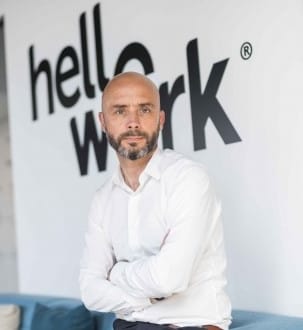 David Beaurepaire, directeur délégue d'HelloWork : « Les séniors ont une carte à jouer sur le marché de l'emploi »