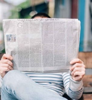 Revue de presse achats - semaine du 4 décembre