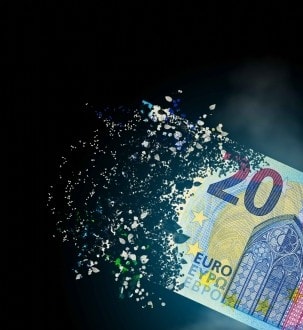Plus de 100 millions d'euros d'amendes prononcées par la Cnil en 2022