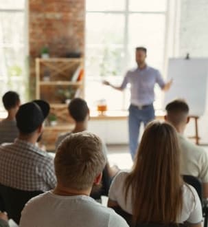 Comment se former pour créer une entreprise ?