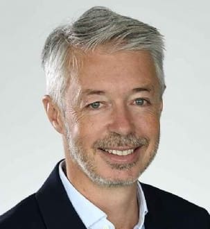 Charles-Emmanuel Bon est nommé Secrétaire Général de Radio France