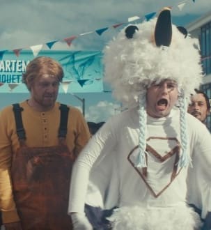 [La Créa de la semaine] 'Les voisins', nouvelle campagne de SeLoger