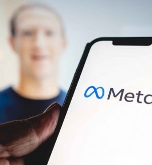 Mark Zuckerberg lance un abonnement payant : Meta Verified