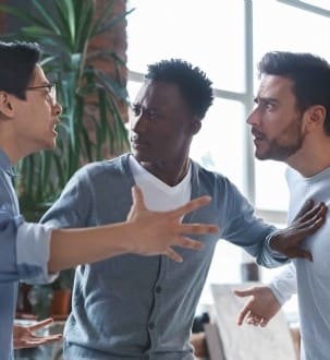 Les conflits en entreprise, comment les éviter ?