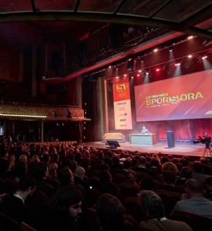 Trophées du marketing sportif Sporsora 2023 : Qui sont les lauréats ?