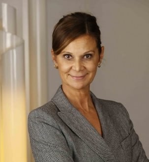 Aurore Domont, nommée directrice Engagement et RSE du Groupe Figaro