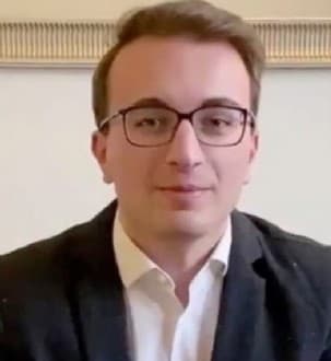 Oxygen renforce son pôle social media avec la nomination de Benjamin Roux