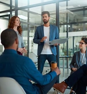 Culture d'entreprise : pourquoi et comment la développer ?