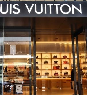 Vuitton, Hermès et Chanel, trio des marques françaises les plus puissantes au monde