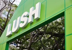 Lush revoit sa stratégie digitale pour créer un écosystème numérique plus éthique
