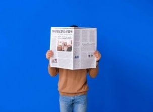 Revue de presse achats - semaine du 20 mars