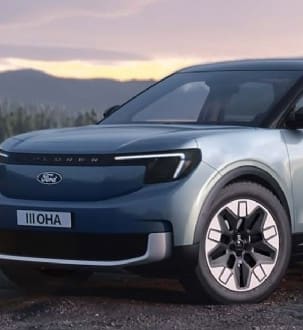 Altice Medias Ads & Connect & Mindshare accompagnent Ford pour le lancement de sa nouvelle voiture