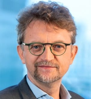 [TEC 2023] Grégory Sion, CEO Pierre & Vacances : 'Utiliser le digital pour améliorer simultanément les performances et l'expérience client'