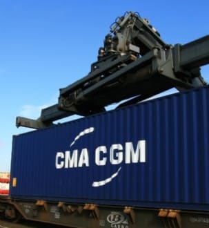 CMA CGM met 5 milliards d'euros sur la table pour racheter Bolloré Logistics