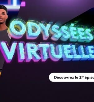 Métavers : FranceTV Publicité imagine l'avenir de la pub dans des mondes immersifs