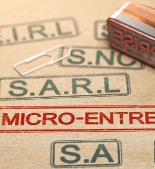 Comment passer de la micro-entreprise à l'EURL ?