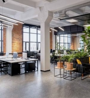 Comment mettre en place le flex office dans votre entreprise ?