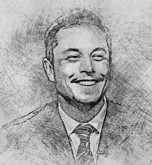 Success story : Le parcours incroyable d'Elon Musk