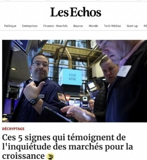 Les Echos-Le Parisien médias intègre un nouveau KPI d'attention publicitaire