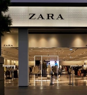 Comment Zara est devenu leader de la fast fashion ?