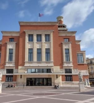 A Montrouge,  un congrès de la communication responsable