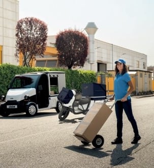 Vers des mobilités agiles et sur mesure