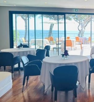 [Restaurant] La Villa Madie, l'inoubliable à Cassis