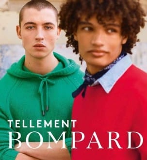Éric Bompard déroule le fil de sa transformation