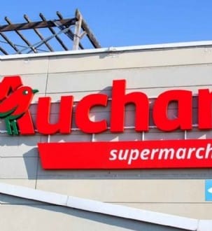 Auchan repense son expérience de paiement digital avec UpStream Pay