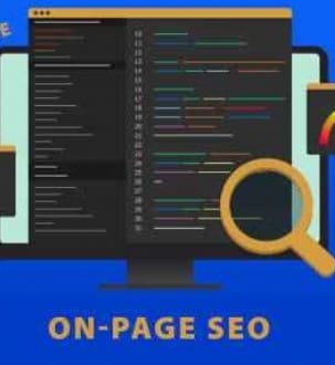 Comment optimiser son SEO on-page ?