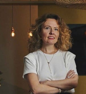 [Portrait] Solène Madec, CEO et cofondatrice de l'agence Belle