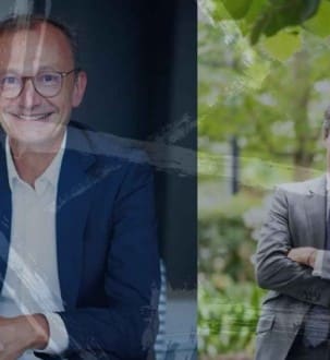 Au 1er septembre, Guillaume Darrousez prendra le poste de Global CEO d'Yves Rocher