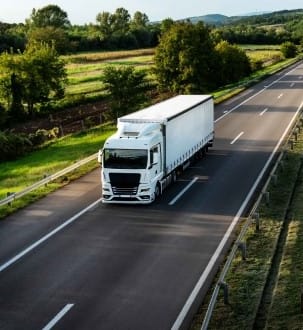 [Flotte automobile] CEVA Logistics annonce la conversion de 14 poids lourds au biocarburant