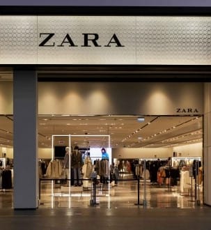 Pre-Owned, la plateforme de seconde main de Zara lancée en France