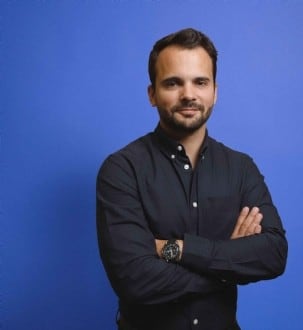 Guillaume Laporte rejoint Foundever au poste de Chief AI Officer