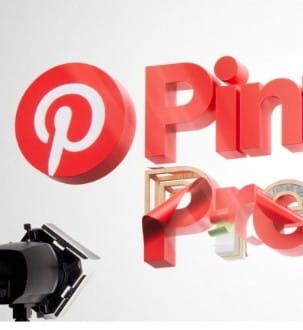 Pinterest révèle une nouvelle série de solutions publicitaires pour la rentrée 2023