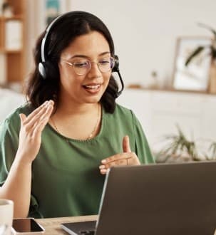 Le travail hybride permet d'améliorer les relations hiérarchiques